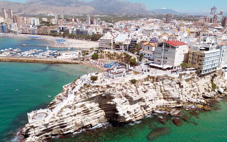 Benidorm